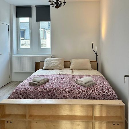 Stay In Artist'S Gallery Anversa Esterno foto