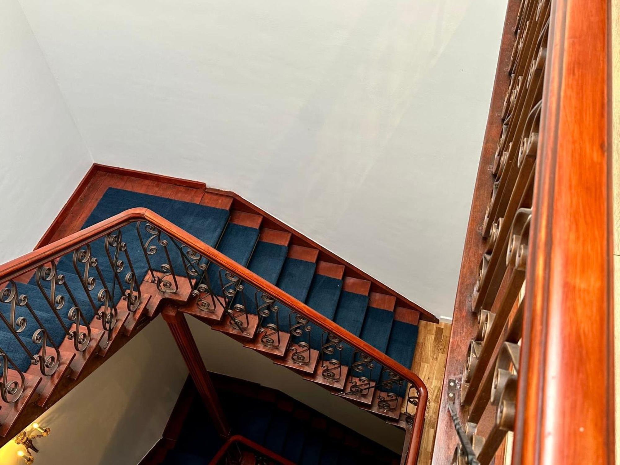 Stay In Artist'S Gallery Anversa Esterno foto