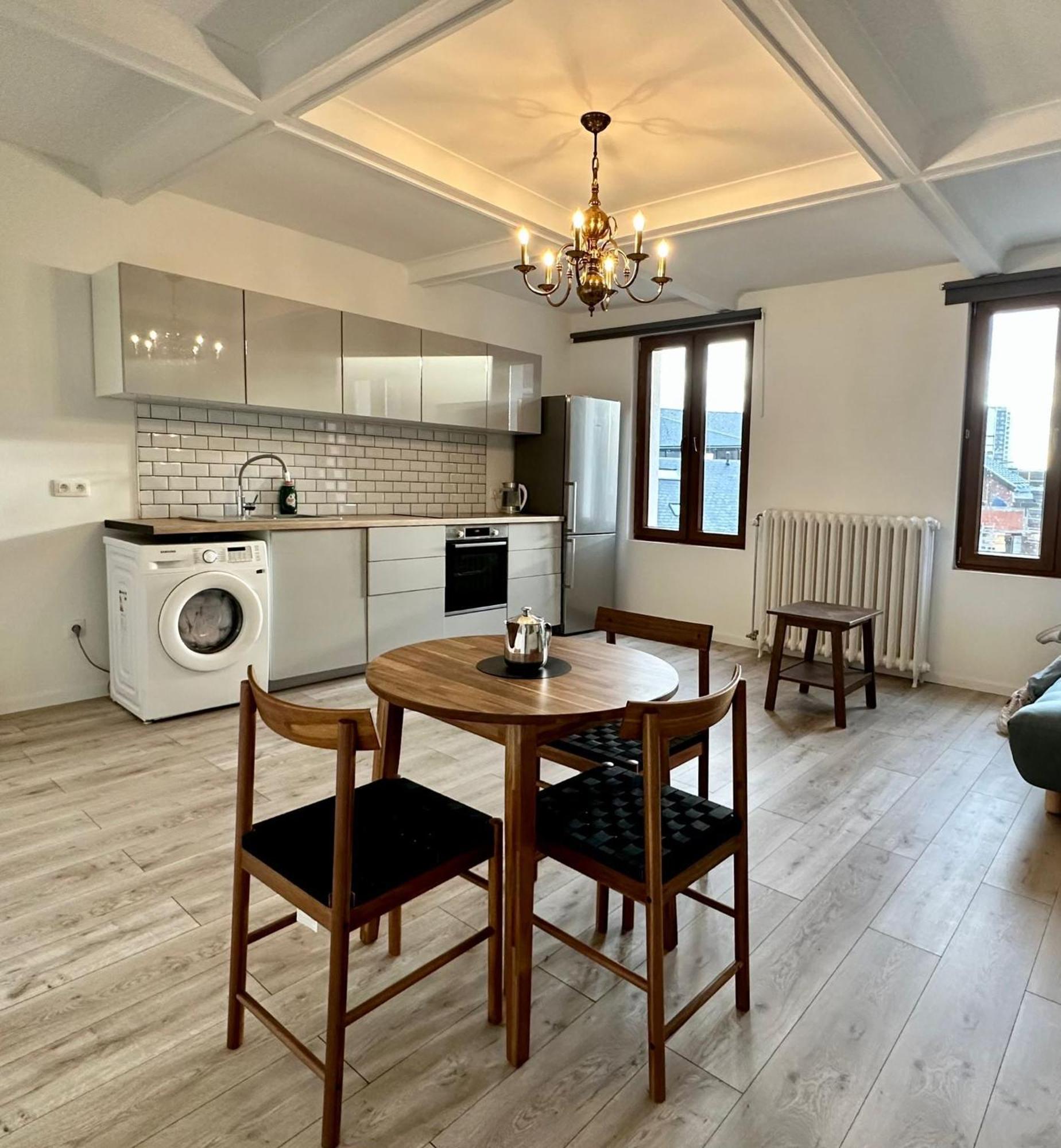 Stay In Artist'S Gallery Anversa Esterno foto